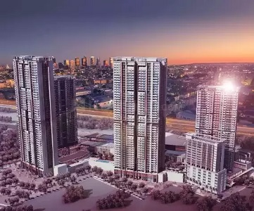 Purva Panorama Thane West